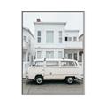 Picture of Camper in white _GroupedProduct_Rectangle_Portrait_Photography _GroupedProduct_Rectangle_Portrait_Canvas_Framed_