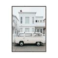 Picture of Camper in white _GroupedProduct_Rectangle_Portrait_Photography _GroupedProduct_Rectangle_Portrait_Canvas_Framed_