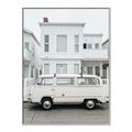 Picture of Camper in white _GroupedProduct_Rectangle_Portrait_Photography _GroupedProduct_Rectangle_Portrait_Canvas_Framed_
