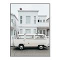 Picture of Camper in white _GroupedProduct_Rectangle_Portrait_Photography _GroupedProduct_Rectangle_Portrait_Canvas_Framed_