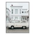 Picture of Camper in white _GroupedProduct_Rectangle_Portrait_Photography _GroupedProduct_Rectangle_Portrait_Canvas_Framed_