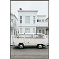 Picture of Camper in white _GroupedProduct_Rectangle_Portrait_Photography _GroupedProduct_Rectangle_Portrait_Canvas_Framed_