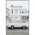 Picture of Camper in white _GroupedProduct_Rectangle_Portrait_Photography _GroupedProduct_Rectangle_Portrait_Canvas_Framed_