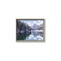 Picture of Captured Peace  _GroupedProduct_Rectangle_Landscape_Photography _GroupedProduct_Rectangle_Landscape_Canvas_Framed_