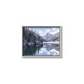 Picture of Captured Peace  _GroupedProduct_Rectangle_Landscape_Photography _GroupedProduct_Rectangle_Landscape_Canvas_Framed_