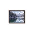 Picture of Captured Peace  _GroupedProduct_Rectangle_Landscape_Photography _GroupedProduct_Rectangle_Landscape_Canvas_Framed_