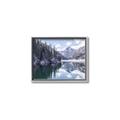Picture of Captured Peace  _GroupedProduct_Rectangle_Landscape_Photography _GroupedProduct_Rectangle_Landscape_Canvas_Framed_