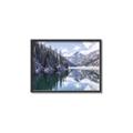 Picture of Captured Peace  _GroupedProduct_Rectangle_Landscape_Photography _GroupedProduct_Rectangle_Landscape_Canvas_Framed_