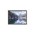 Picture of Captured Peace  _GroupedProduct_Rectangle_Landscape_Photography _GroupedProduct_Rectangle_Landscape_Canvas_Framed_