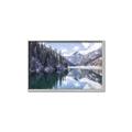 Picture of Captured Peace  _GroupedProduct_Rectangle_Landscape_Photography _GroupedProduct_Rectangle_Landscape_Canvas_Framed_
