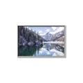 Picture of Captured Peace  _GroupedProduct_Rectangle_Landscape_Photography _GroupedProduct_Rectangle_Landscape_Canvas_Framed_
