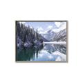 Picture of Captured Peace  _GroupedProduct_Rectangle_Landscape_Photography _GroupedProduct_Rectangle_Landscape_Canvas_Framed_