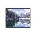 Picture of Captured Peace  _GroupedProduct_Rectangle_Landscape_Photography _GroupedProduct_Rectangle_Landscape_Canvas_Framed_