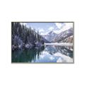 Picture of Captured Peace  _GroupedProduct_Rectangle_Landscape_Photography _GroupedProduct_Rectangle_Landscape_Canvas_Framed_