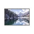 Picture of Captured Peace  _GroupedProduct_Rectangle_Landscape_Photography _GroupedProduct_Rectangle_Landscape_Canvas_Framed_