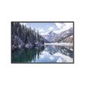 Picture of Captured Peace  _GroupedProduct_Rectangle_Landscape_Photography _GroupedProduct_Rectangle_Landscape_Canvas_Framed_