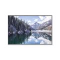 Picture of Captured Peace  _GroupedProduct_Rectangle_Landscape_Photography _GroupedProduct_Rectangle_Landscape_Canvas_Framed_