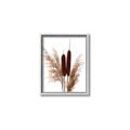 Picture of Cattails  _GroupedProduct_Rectangle_Portrait_Photography _GroupedProduct_Rectangle_Portrait_Canvas_Framed_