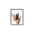 Picture of Cattails  _GroupedProduct_Rectangle_Portrait_Photography _GroupedProduct_Rectangle_Portrait_Canvas_Framed_