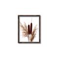 Picture of Cattails  _GroupedProduct_Rectangle_Portrait_Photography _GroupedProduct_Rectangle_Portrait_Canvas_Framed_