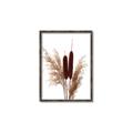 Picture of Cattails  _GroupedProduct_Rectangle_Portrait_Photography _GroupedProduct_Rectangle_Portrait_Canvas_Framed_