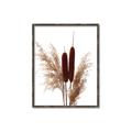 Picture of Cattails  _GroupedProduct_Rectangle_Portrait_Photography _GroupedProduct_Rectangle_Portrait_Canvas_Framed_