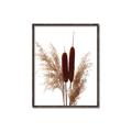 Picture of Cattails  _GroupedProduct_Rectangle_Portrait_Photography _GroupedProduct_Rectangle_Portrait_Canvas_Framed_
