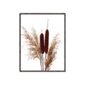 Picture of Cattails  _GroupedProduct_Rectangle_Portrait_Photography _GroupedProduct_Rectangle_Portrait_Canvas_Framed_