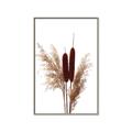 Picture of Cattails  _GroupedProduct_Rectangle_Portrait_Photography _GroupedProduct_Rectangle_Portrait_Canvas_Framed_