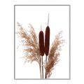 Picture of Cattails  _GroupedProduct_Rectangle_Portrait_Photography _GroupedProduct_Rectangle_Portrait_Canvas_Framed_
