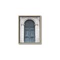 Picture of Classical Door _GroupedProduct_Rectangle_Portrait_Photography _GroupedProduct_Rectangle_Portrait_Canvas_Framed_