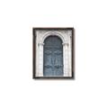 Picture of Classical Door _GroupedProduct_Rectangle_Portrait_Photography _GroupedProduct_Rectangle_Portrait_Canvas_Framed_