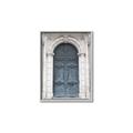 Picture of Classical Door _GroupedProduct_Rectangle_Portrait_Photography _GroupedProduct_Rectangle_Portrait_Canvas_Framed_