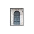 Picture of Classical Door _GroupedProduct_Rectangle_Portrait_Photography _GroupedProduct_Rectangle_Portrait_Canvas_Framed_