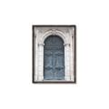 Picture of Classical Door _GroupedProduct_Rectangle_Portrait_Photography _GroupedProduct_Rectangle_Portrait_Canvas_Framed_