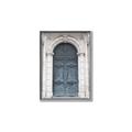Picture of Classical Door _GroupedProduct_Rectangle_Portrait_Photography _GroupedProduct_Rectangle_Portrait_Canvas_Framed_