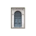 Picture of Classical Door _GroupedProduct_Rectangle_Portrait_Photography _GroupedProduct_Rectangle_Portrait_Canvas_Framed_