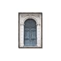 Picture of Classical Door _GroupedProduct_Rectangle_Portrait_Photography _GroupedProduct_Rectangle_Portrait_Canvas_Framed_