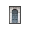 Picture of Classical Door _GroupedProduct_Rectangle_Portrait_Photography _GroupedProduct_Rectangle_Portrait_Canvas_Framed_