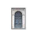 Picture of Classical Door _GroupedProduct_Rectangle_Portrait_Photography _GroupedProduct_Rectangle_Portrait_Canvas_Framed_