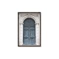 Picture of Classical Door _GroupedProduct_Rectangle_Portrait_Photography _GroupedProduct_Rectangle_Portrait_Canvas_Framed_