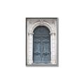 Picture of Classical Door _GroupedProduct_Rectangle_Portrait_Photography _GroupedProduct_Rectangle_Portrait_Canvas_Framed_