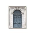 Picture of Classical Door _GroupedProduct_Rectangle_Portrait_Photography _GroupedProduct_Rectangle_Portrait_Canvas_Framed_