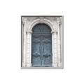 Picture of Classical Door _GroupedProduct_Rectangle_Portrait_Photography _GroupedProduct_Rectangle_Portrait_Canvas_Framed_