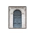 Picture of Classical Door _GroupedProduct_Rectangle_Portrait_Photography _GroupedProduct_Rectangle_Portrait_Canvas_Framed_