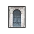 Picture of Classical Door _GroupedProduct_Rectangle_Portrait_Photography _GroupedProduct_Rectangle_Portrait_Canvas_Framed_