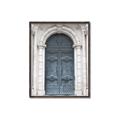 Picture of Classical Door _GroupedProduct_Rectangle_Portrait_Photography _GroupedProduct_Rectangle_Portrait_Canvas_Framed_