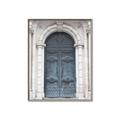 Picture of Classical Door _GroupedProduct_Rectangle_Portrait_Photography _GroupedProduct_Rectangle_Portrait_Canvas_Framed_