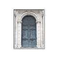 Picture of Classical Door _GroupedProduct_Rectangle_Portrait_Photography _GroupedProduct_Rectangle_Portrait_Canvas_Framed_