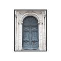 Picture of Classical Door _GroupedProduct_Rectangle_Portrait_Photography _GroupedProduct_Rectangle_Portrait_Canvas_Framed_